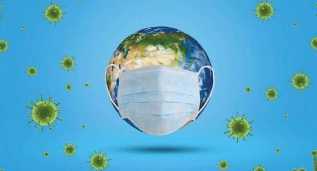 الجغرافيا السياسية لتوزيع لقاح كورونا