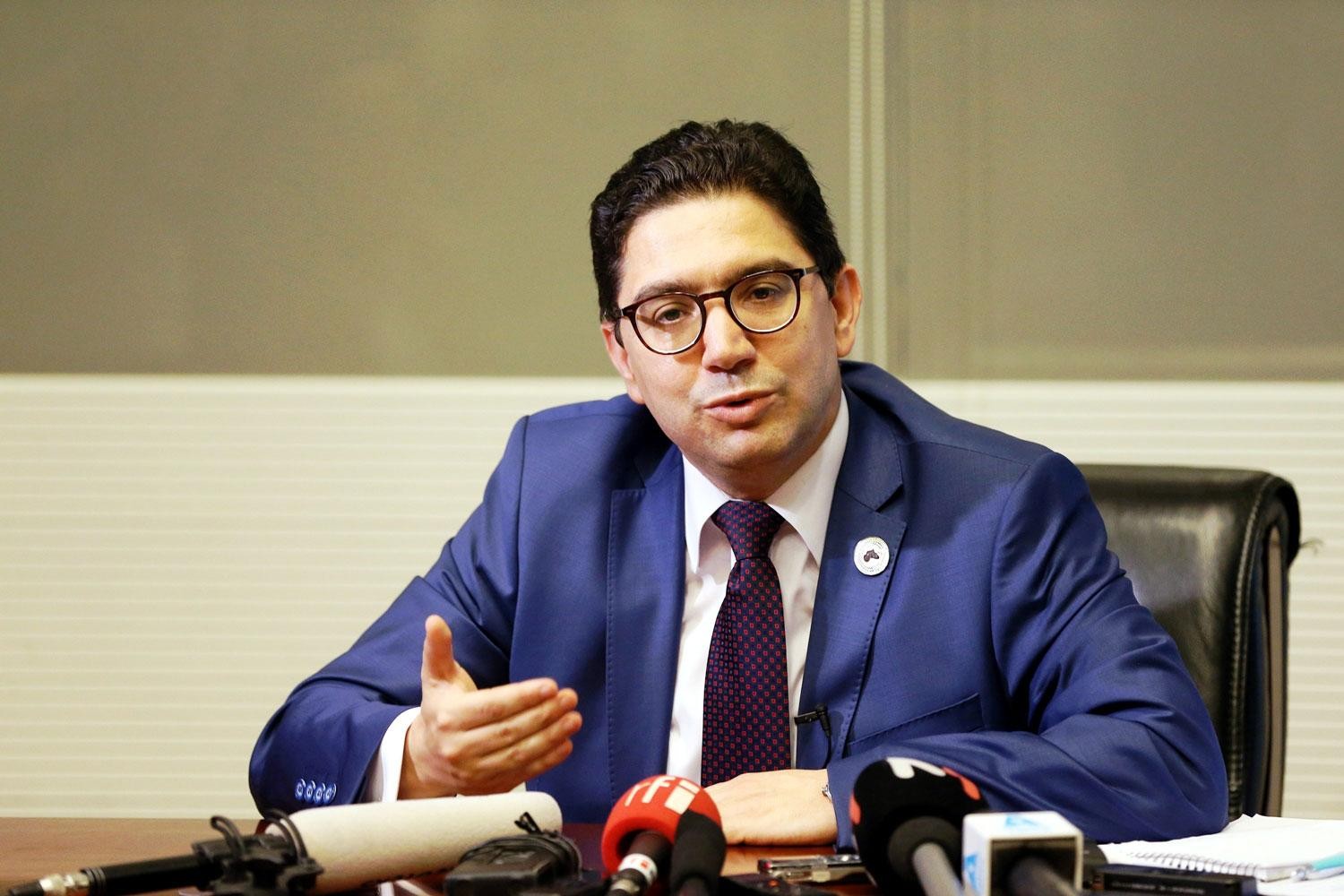 العلاقات مع "إسرائيل" ستكون كاملة