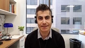 إيران تتنافس على المزيد من النفوذ في العراق بسعر زهيد