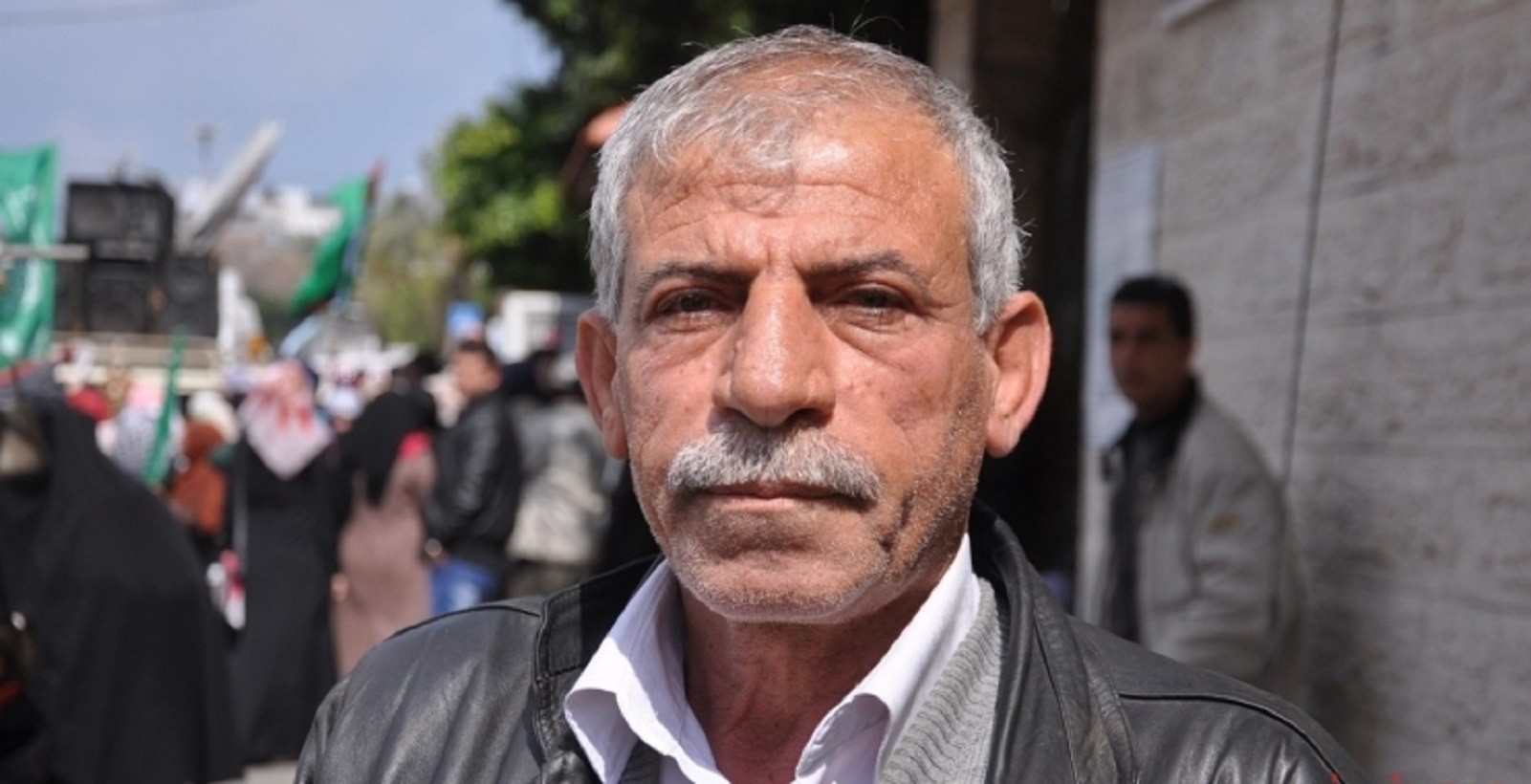 الزق لـ"خبر": في ذكرى انطلاق الثورة الـ56... مطلوب من كل القوى تحقيق الوحدة وإنهاء الانقسام