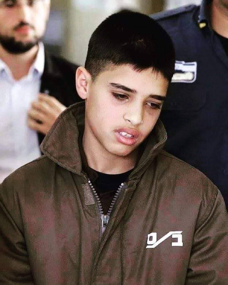 "العليا الإسرائيلية" تطلب تقريرًا محدثًا" عن وضع الأسير مناصرة