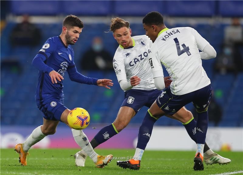 الدوري الانجليزي