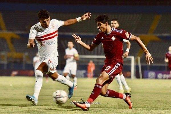 صدام الزمالك وبيراميدز يتصدر مواجهات ثاني جولات الدوري المصري