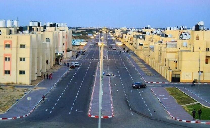بلدية رفح تُصدر إعلاناً مهماً للمواطنين
