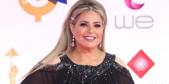 إصابة  الفنانة المصرية "صابرين" بفيروس كورونا