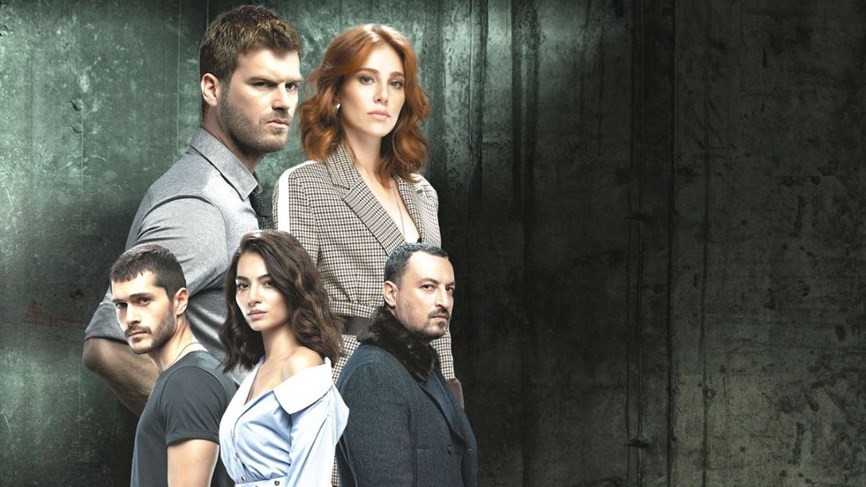 "حادث غرام" دراما تركية جديدة .. عن القدر الذي لا يمكننا الهروب منه مهما حاولنا !