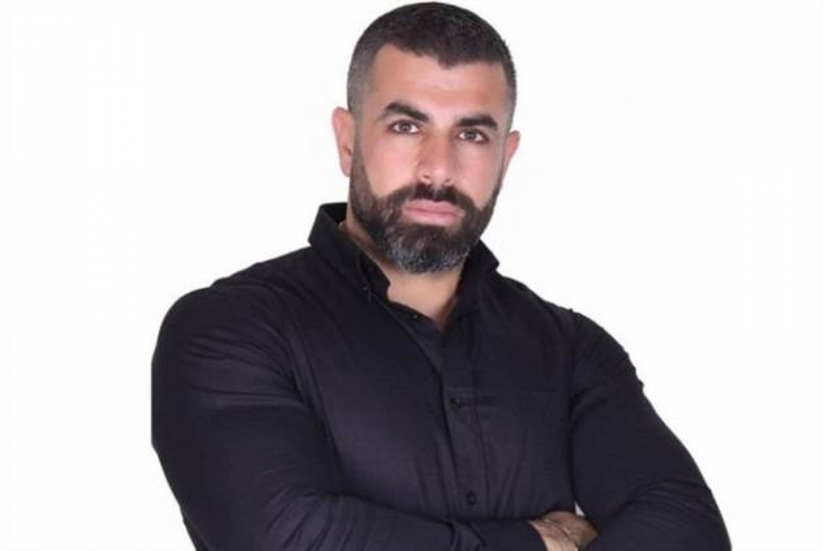 شاهد: من هو الناشط ربيع الزين وما قصته مع انجي خوري