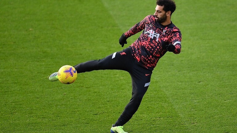 أسطورة ليفربول ينتقد صلاح ويؤكد: ريال مدريد وبرشلونة لا يستطيعان التعاقد معه