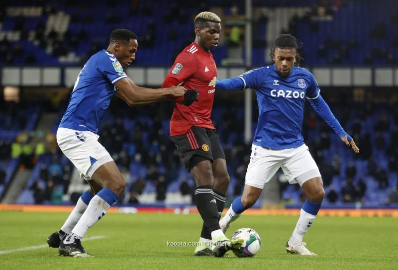 بالصور: فوز متأخر يعبر بمانشستر يونايتد إلى نصف نهائي كأس الرابطة