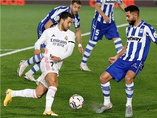 زيدان يمنح هازارد جرعة العودة الأسطورية