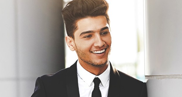 صورة: محمد عساف يشوّق جمهوره لأغنيته الجديدة