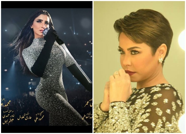 بالفيديو: ماحقيقة تشابه مسلسل "لؤلؤ" مع قصة حياة شيرين عبد الوهاب؟