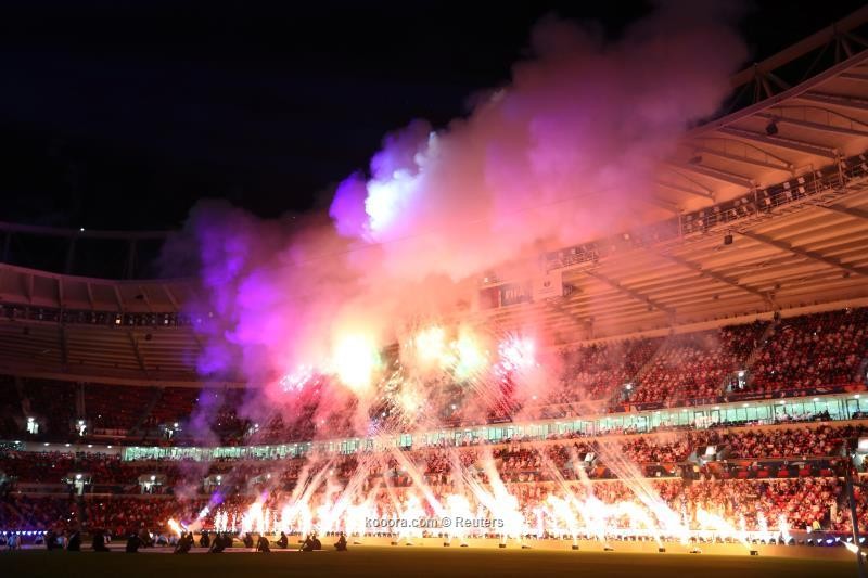 بالصور: تشافي يقود السد للفوز بكأس أمير قطر