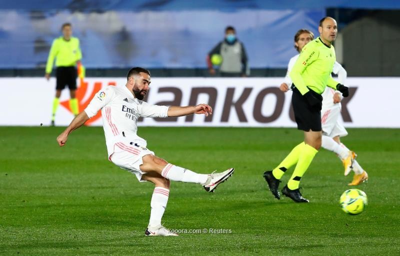 الدوري الاسباني