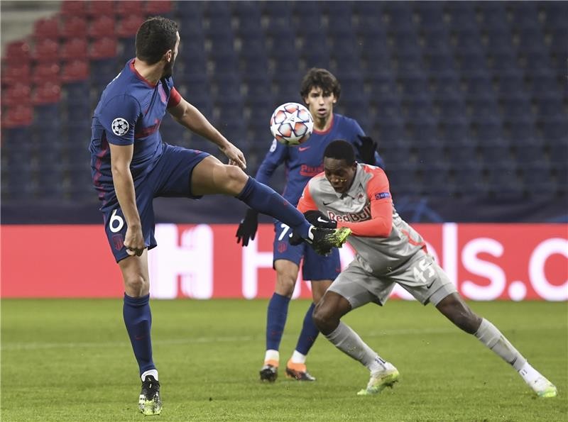 دوري ابطال اوروبا