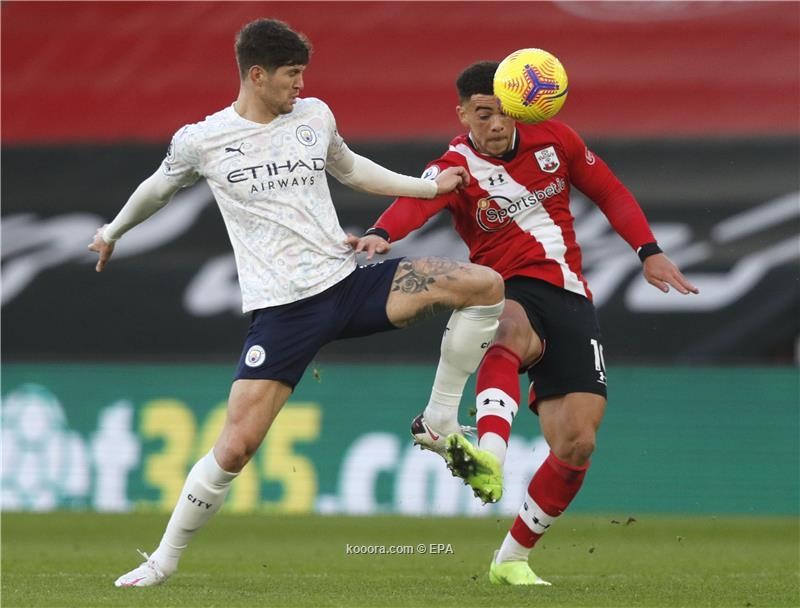 الدوري الانجليزي