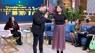 بالفيديو: أسرة إدوارد حديت السوشيال ميديا