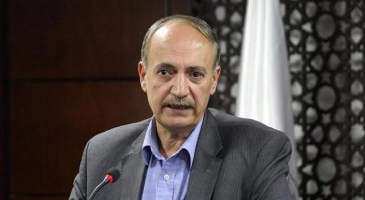 أبو يوسف لـ"خبر": تنسيق فلسطيني مصري أردني لفتح المجال أمام أفق سياسي جدي يُنهي الاحتلال