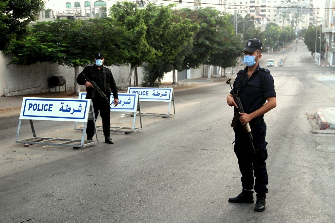 معروف: تعاون المواطنين بغزة مع الإغلاق بمثابة عامل إيجابي للحد من انتشار الفيروس