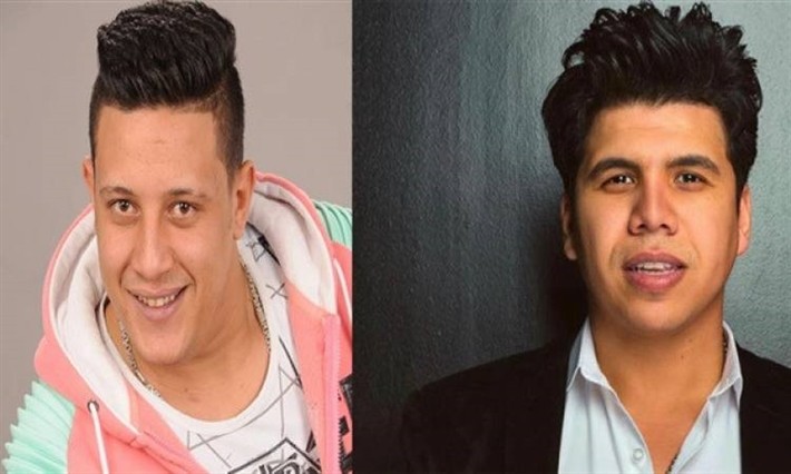 بالفيديو: بسبب فستان الفرح حمو بيكا يهاجم عمر كمال ويهدده "مع السلامة يا صحبة مزيفة"