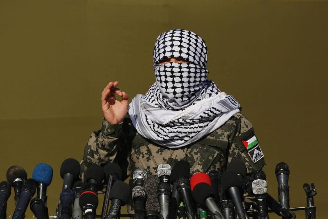 الغرفة المشتركة تعلن جهوزيتها لخوض أيّ معركة للدفاع عن شعبنا وأرضنا