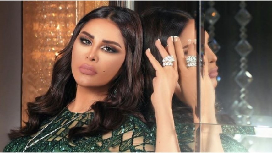 شاهدوا:  الفنانة الإماراتية "أحلام" تتدخل لحل أزمة "حلا الترك" وما فعلته بوالدتها ..أمك ثم أمك