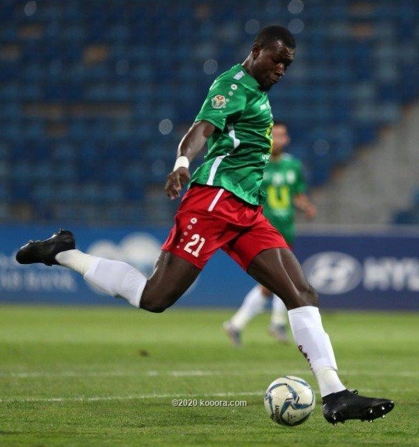 الوحدات يقسو على شباب الأردن ويقترب من لقب الدوري