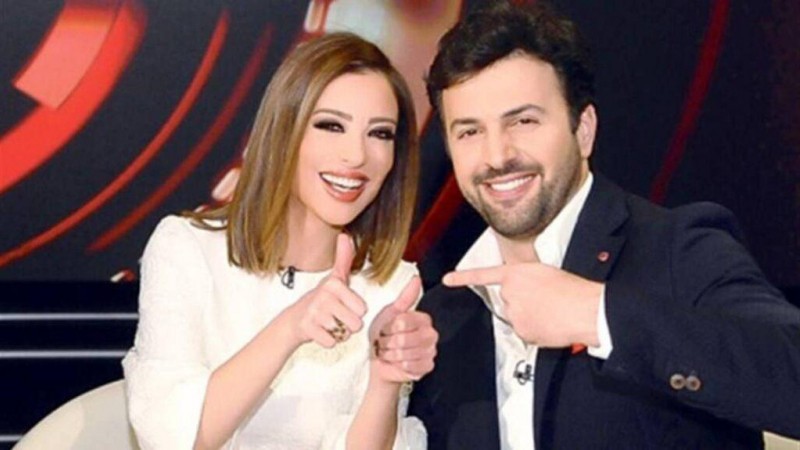 أخبار عن انفصال تيم حسن ووفاء الكيلاني فهل هي شائعة جديدة؟