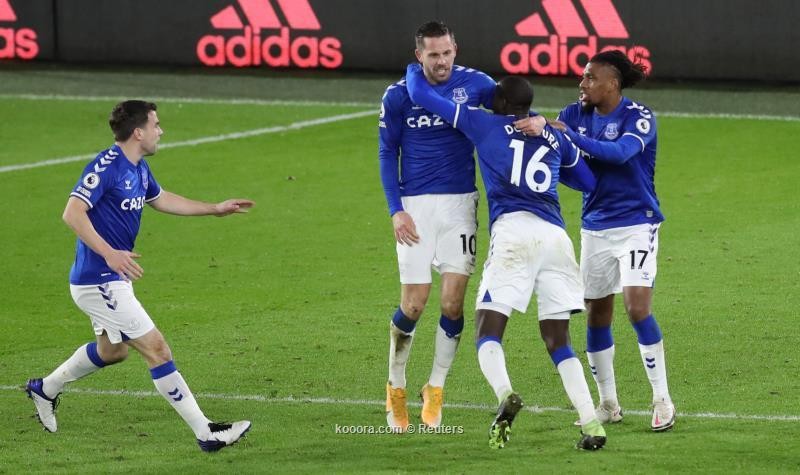 الدوري الانجليزي