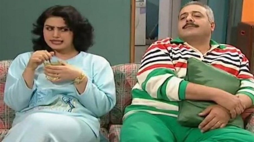 شاهدوا: أحدث ظهور لطفلي "جميل وهناء" بعد مرور 23 عاماً على عرضه