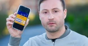 بعد تغيير زوجته أرقام اليانصيب..بريطانى يخسر جائزة بأكثر من مليون إسترلينى