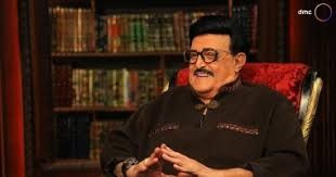 شاهدوا: سمير غانم يتحدث لأول مرة عن فنانة مصرية وصفها بـ"لهطة القشطة"