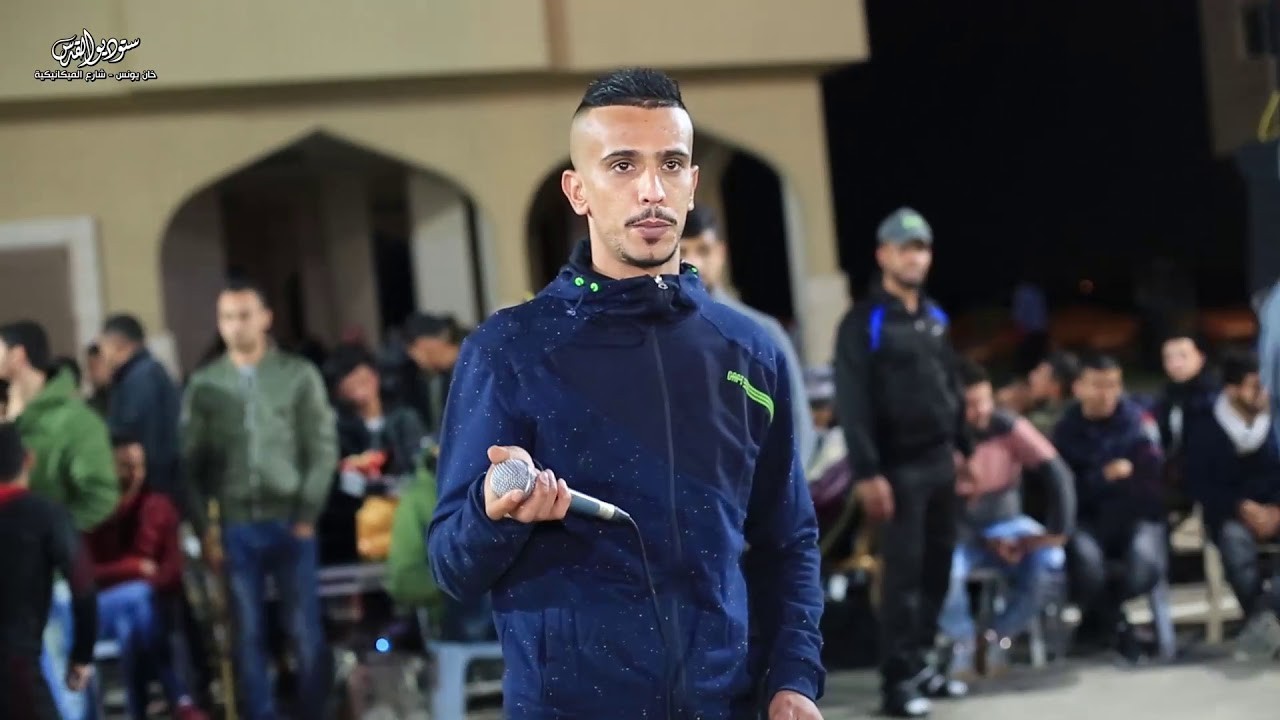 شاهد: الفنان عبد الله السعايدة يُطلق أغنيته الجديدة "انتهى وقت النقاش"