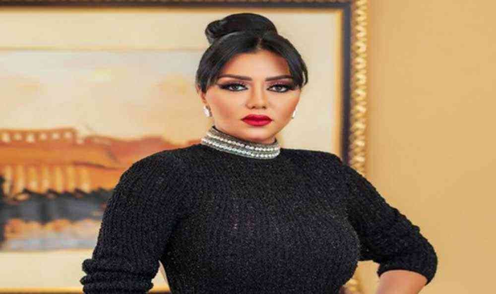 شاهد: فيديو رانيا يوسف مع مذيع عراقي يشعل انستقرام