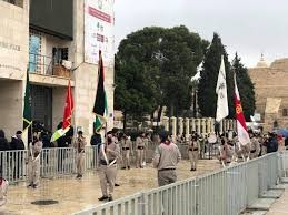 مستشار حراسة الأرض المقدسة: الميلاد هذا العام حزين واستثنائي بسبب "كورونا"