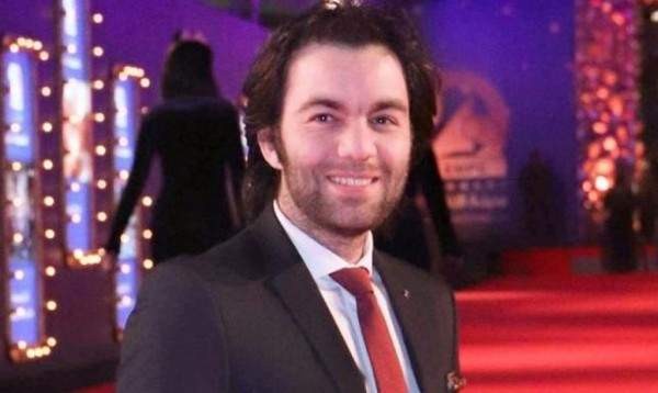 إصابة  الفنان المصري "شريف رمزي" بفيروس كورونا