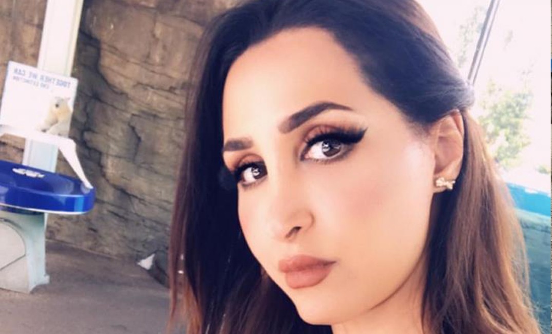 شاهدوا: ناشطة سعودية شهيرة تثير الجدل بحديثها عن الخمور