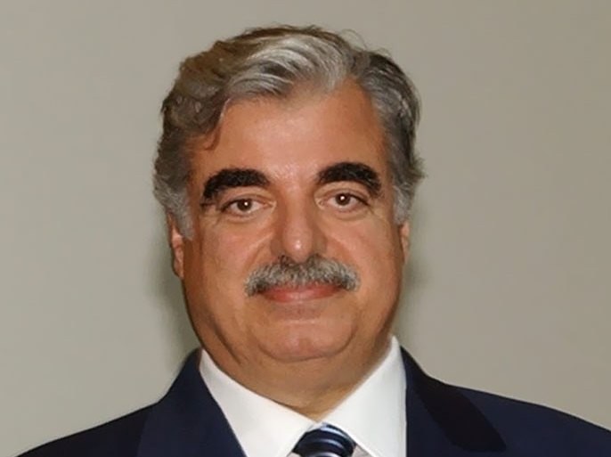 محكمة دولية لبنان تصدر حكمًا على المدان باغتيال رفيق الحريري