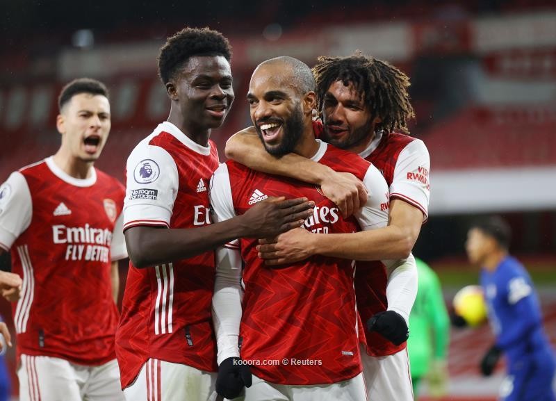 الدوري الانجليزي