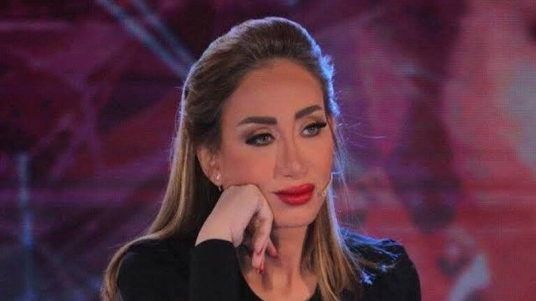 بالفيديو: النجمة المصرية "ريهام سعيد" ترد بعد الهجوم عليها بسبب حلقة الثعالب