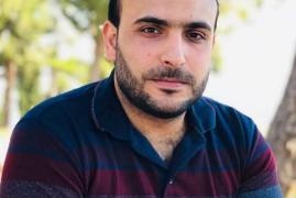 تجديد الاعتقال الإداري للأسير المقدسي مصعب شماسنة للمرة الثانية