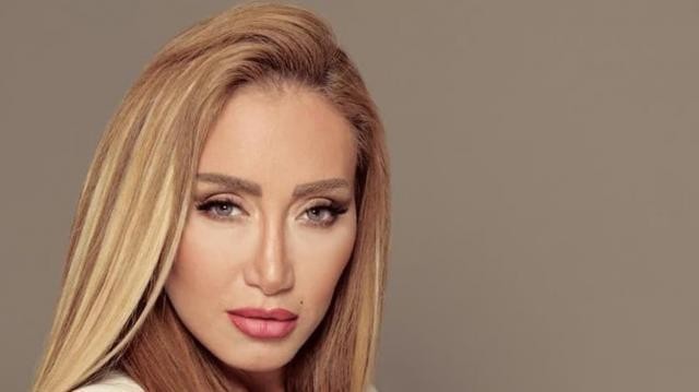 بالفيديو: ريهام سعيد تغني “أندال” عقب قرار عودة برنامجها  “المهرجان قال كل حاجة”