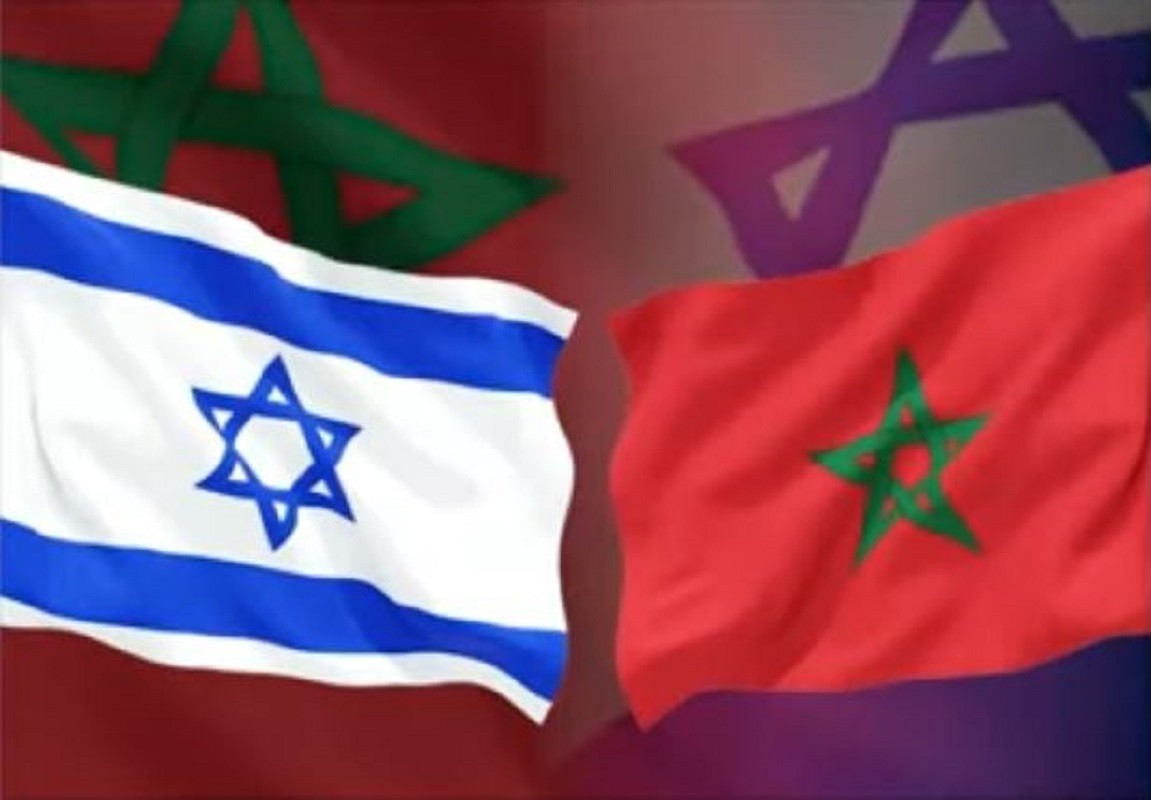 مجلة فرنسية: المغرب ينوي افتتاح سفارة لها في "إسرائيل" قريبًا