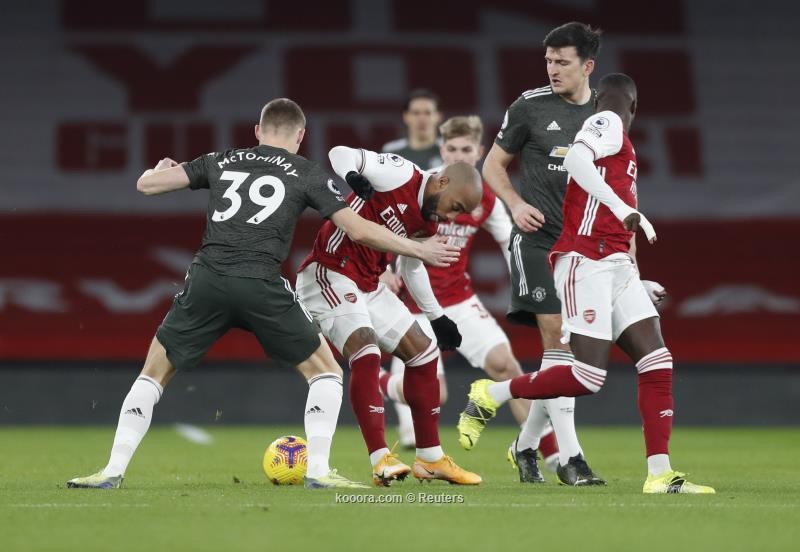 الدوري الانجليزي