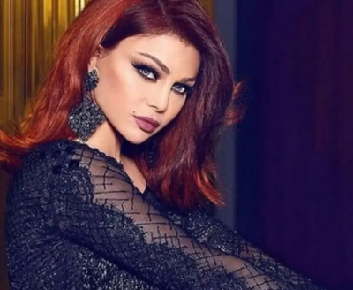 شاهدوا | صحيفة "نيويورك تايمز" يصف النجمة هيفاء وهبي بـ"الديفا"