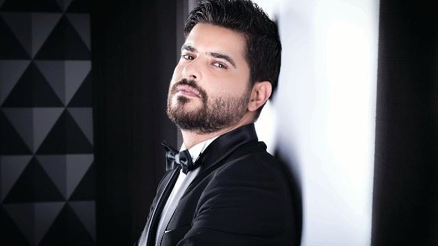 بالفيديو | النجم اللبناني "ناصيف زيتون" يطرح جديده "يلّي بدّا ياني"