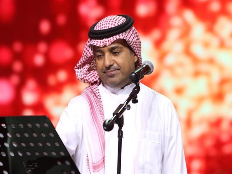 لهذا السبب ... تأجيل حفل راشد الماجد ووليد الشامي في دبي إلى أجل غير مسمى