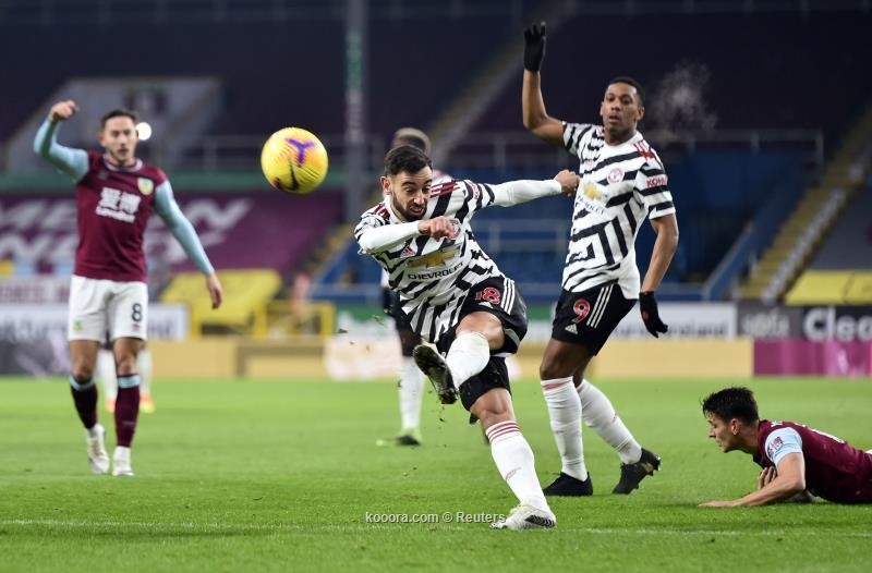 بالصور.. صاروخ بوجبا يرسل مانشستر يونايتد إلى صدارة البريميرليج