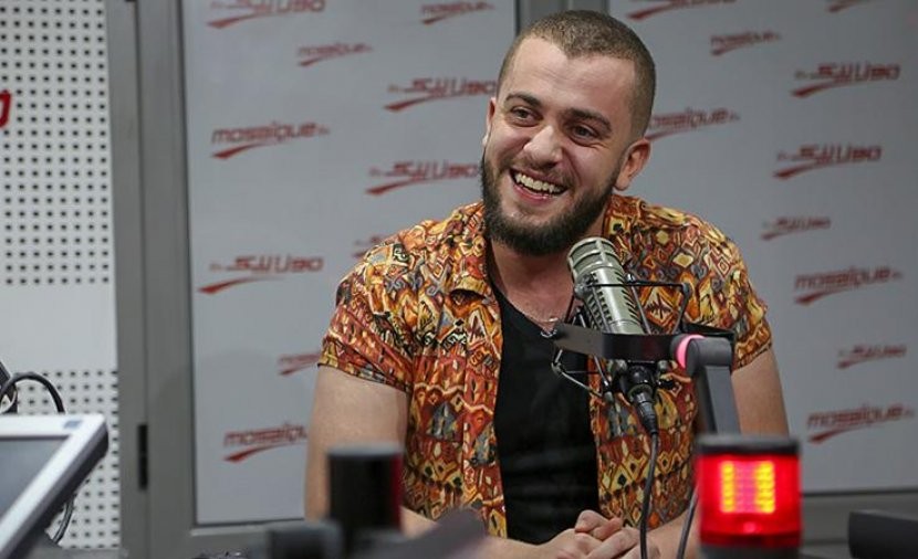 شاهد: زوج بيكا التونسية يثير جدلا على مواقع التواصل