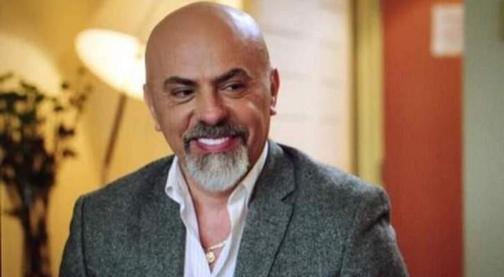 بالفيديو: فنان لبناني يصاب بفيروس كورونا للمرة الثانية